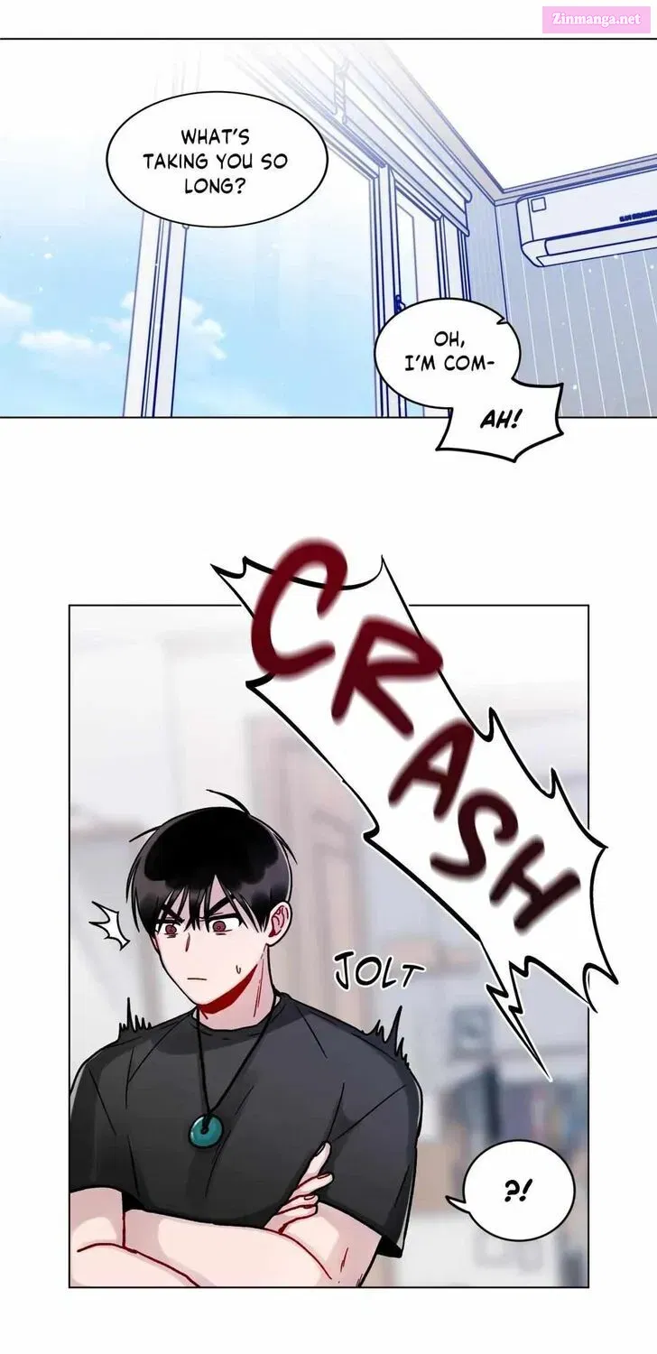 One Summer Day (KER) Chapter 5 page 5 - Mangabat