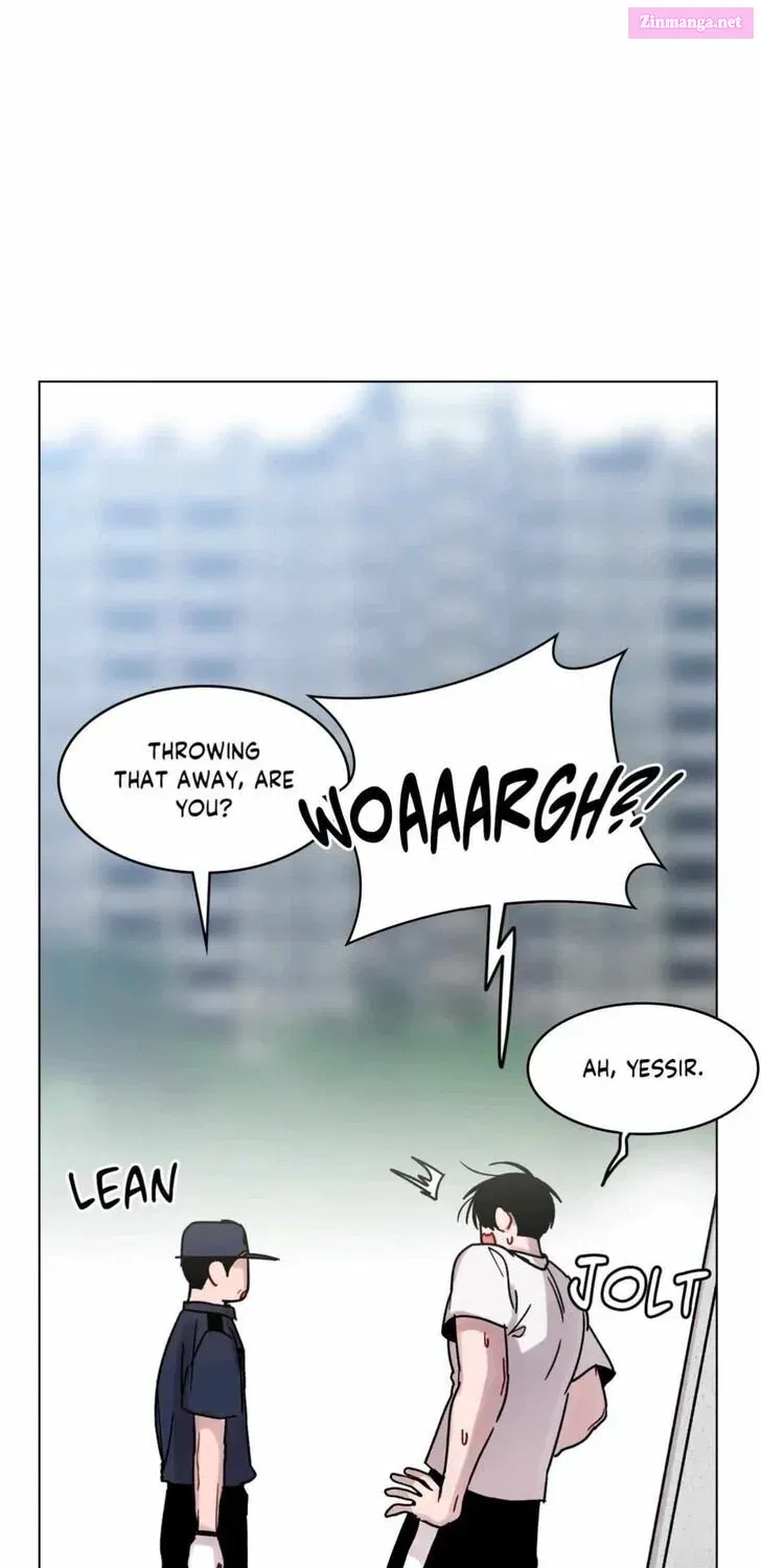 One Summer Day (KER) Chapter 51 page 14 - Mangabat