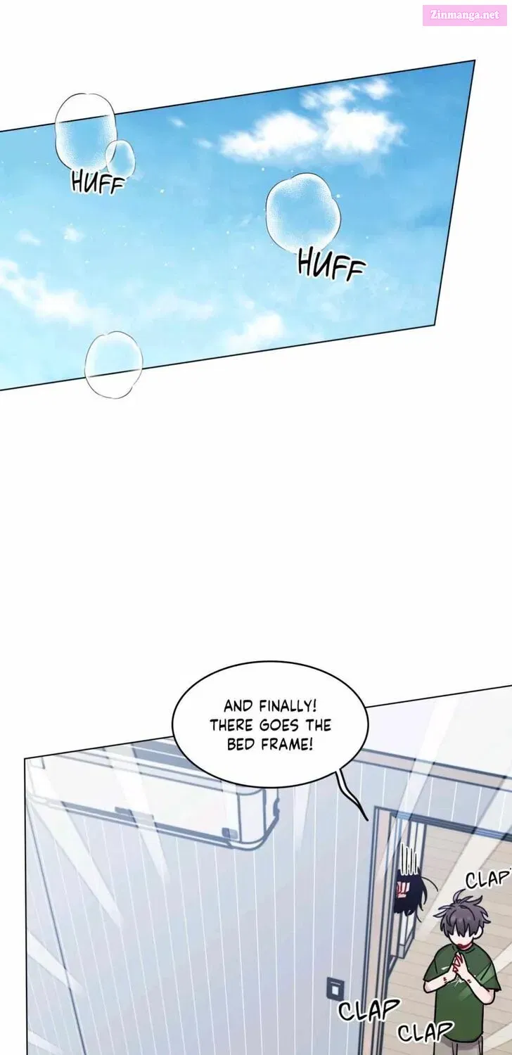 One Summer Day (KER) Chapter 51 page 24 - Mangabat