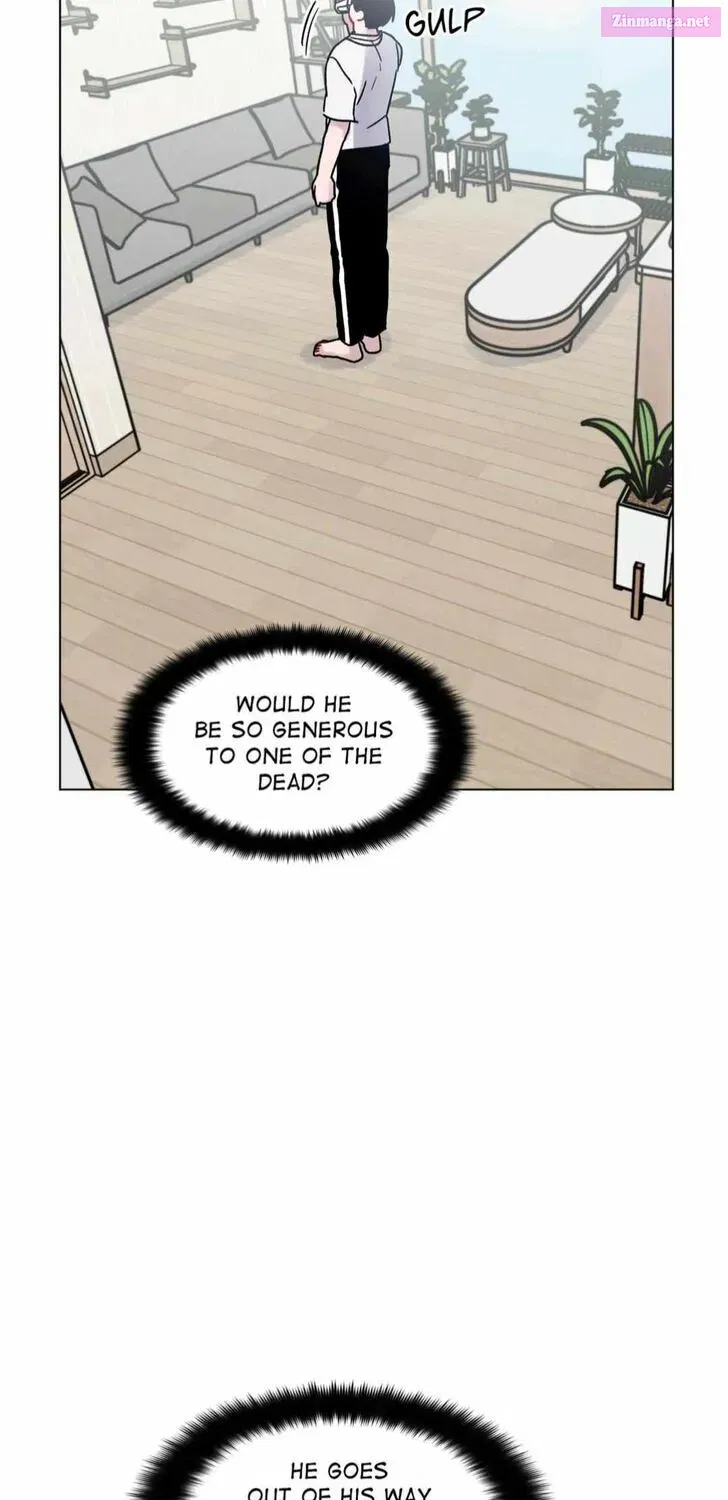 One Summer Day (KER) Chapter 51 page 57 - Mangabat