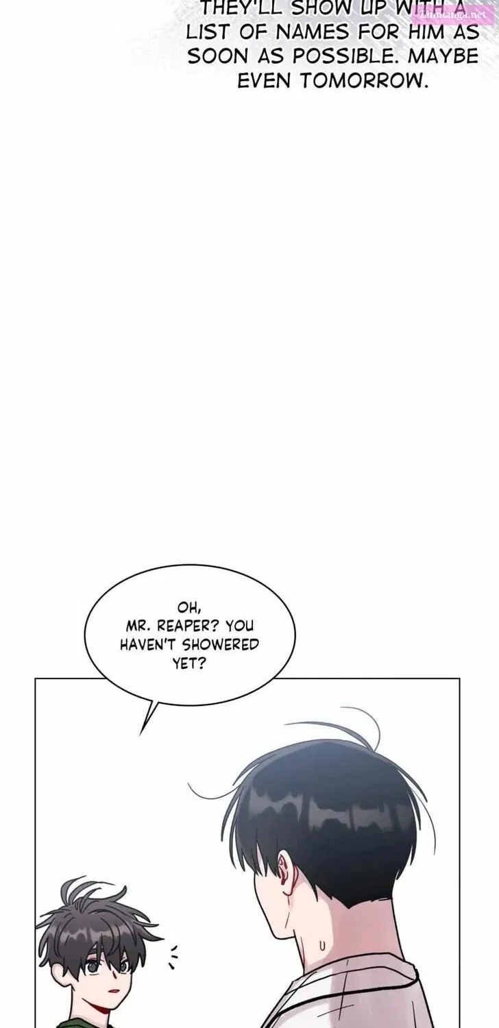 One Summer Day (KER) Chapter 51 page 66 - Mangabat