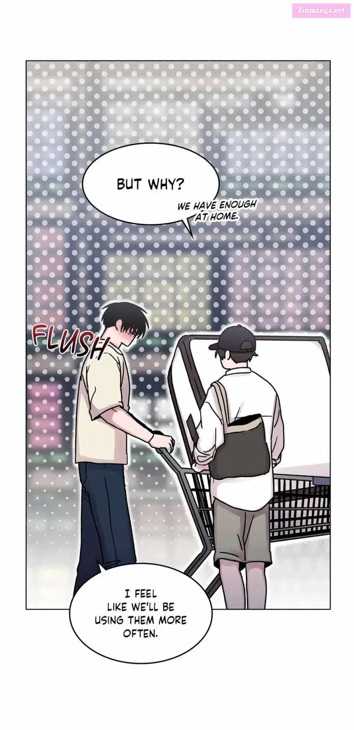 One Summer Day (KER) Chapter 52 page 49 - Mangabat