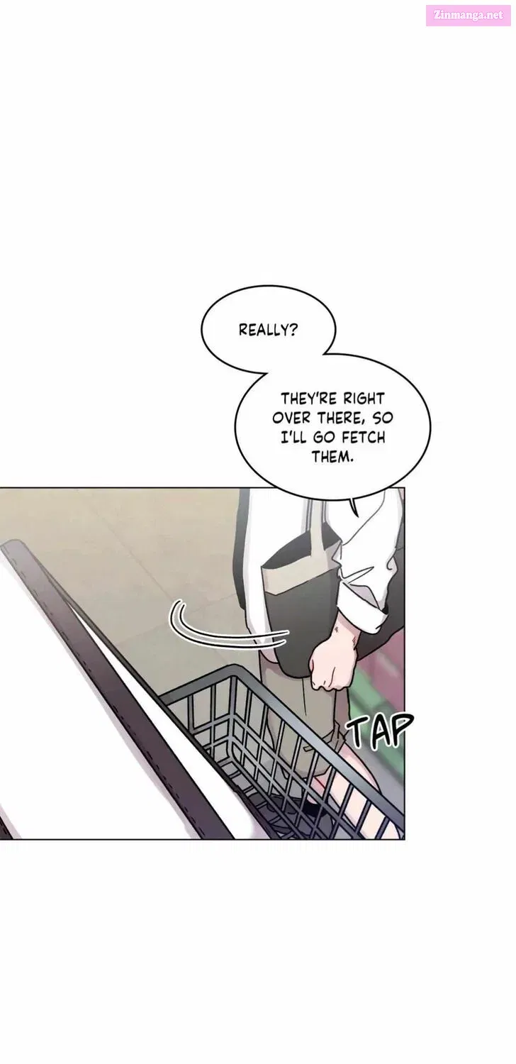 One Summer Day (KER) Chapter 52 page 50 - Mangabat