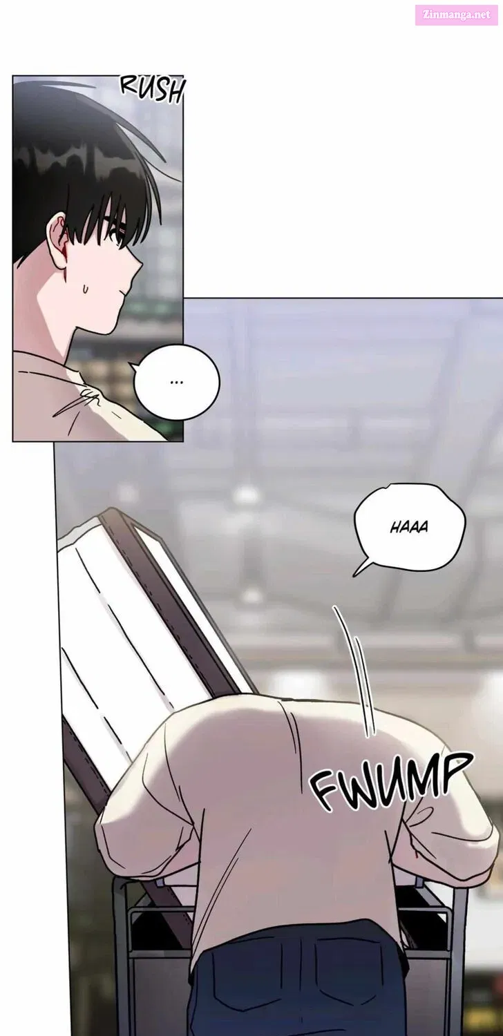 One Summer Day (KER) Chapter 52 page 52 - Mangabat