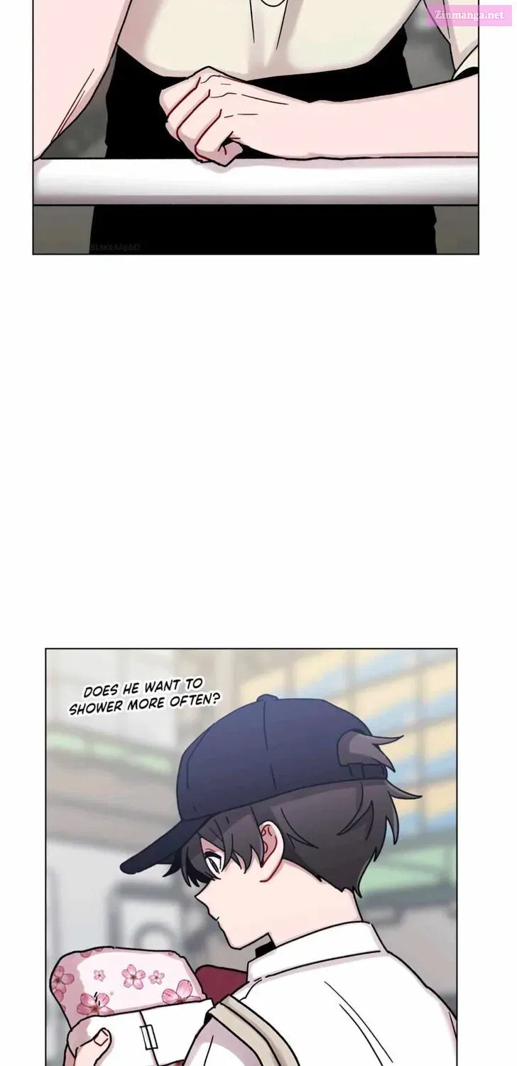 One Summer Day (KER) Chapter 52 page 54 - Mangabat