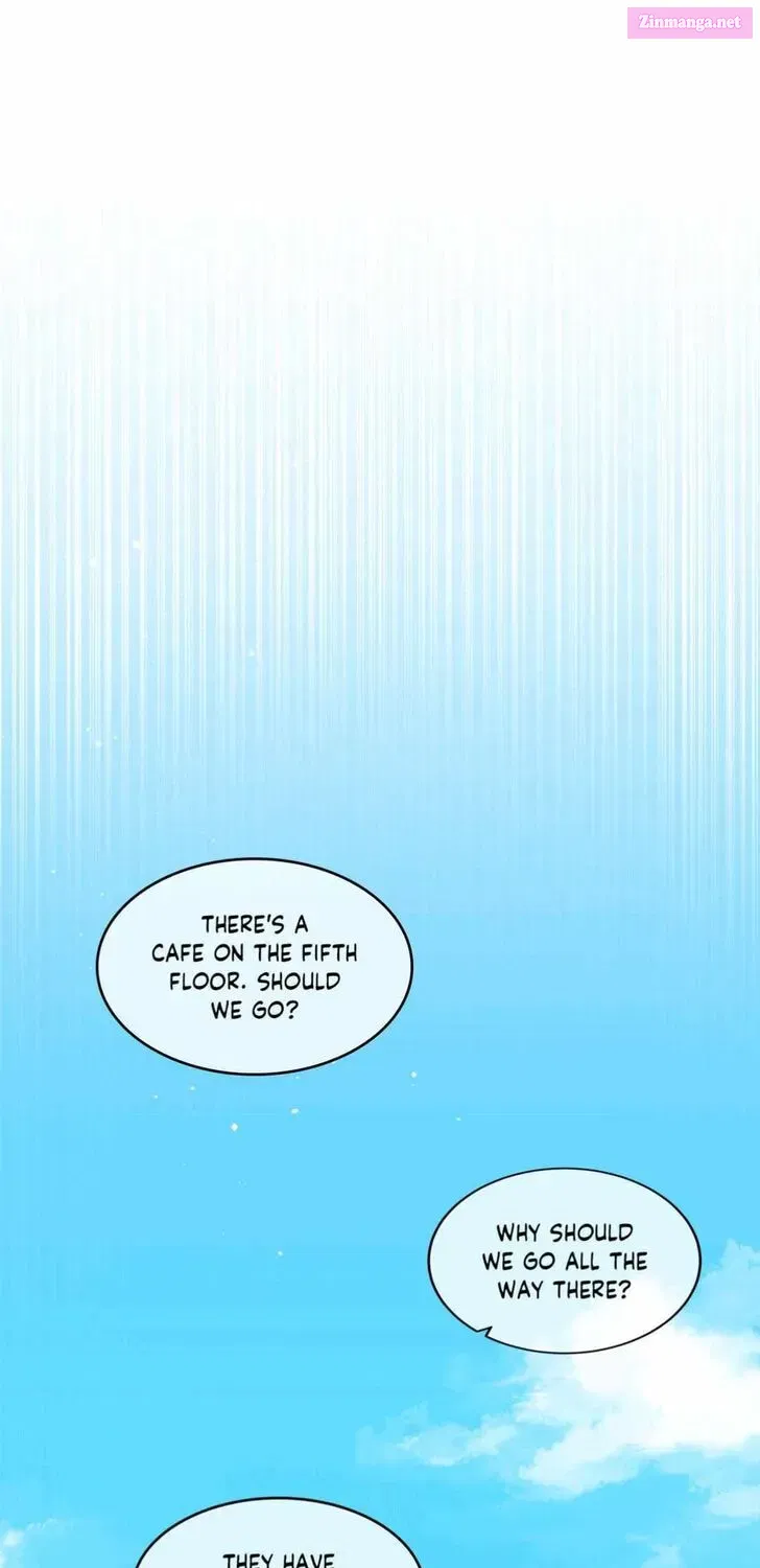 One Summer Day (KER) Chapter 52 page 56 - Mangabat