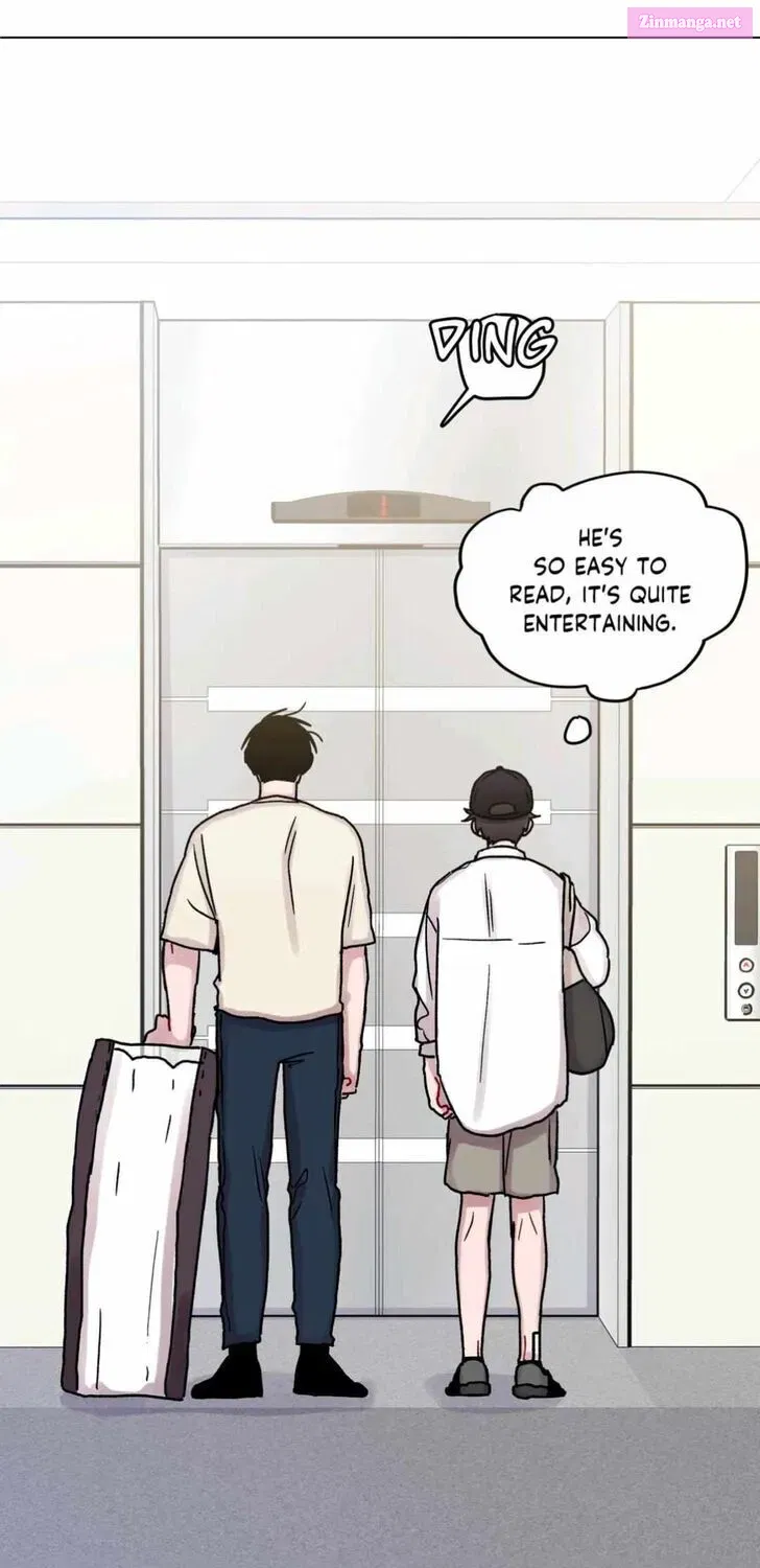 One Summer Day (KER) Chapter 52 page 59 - Mangabat