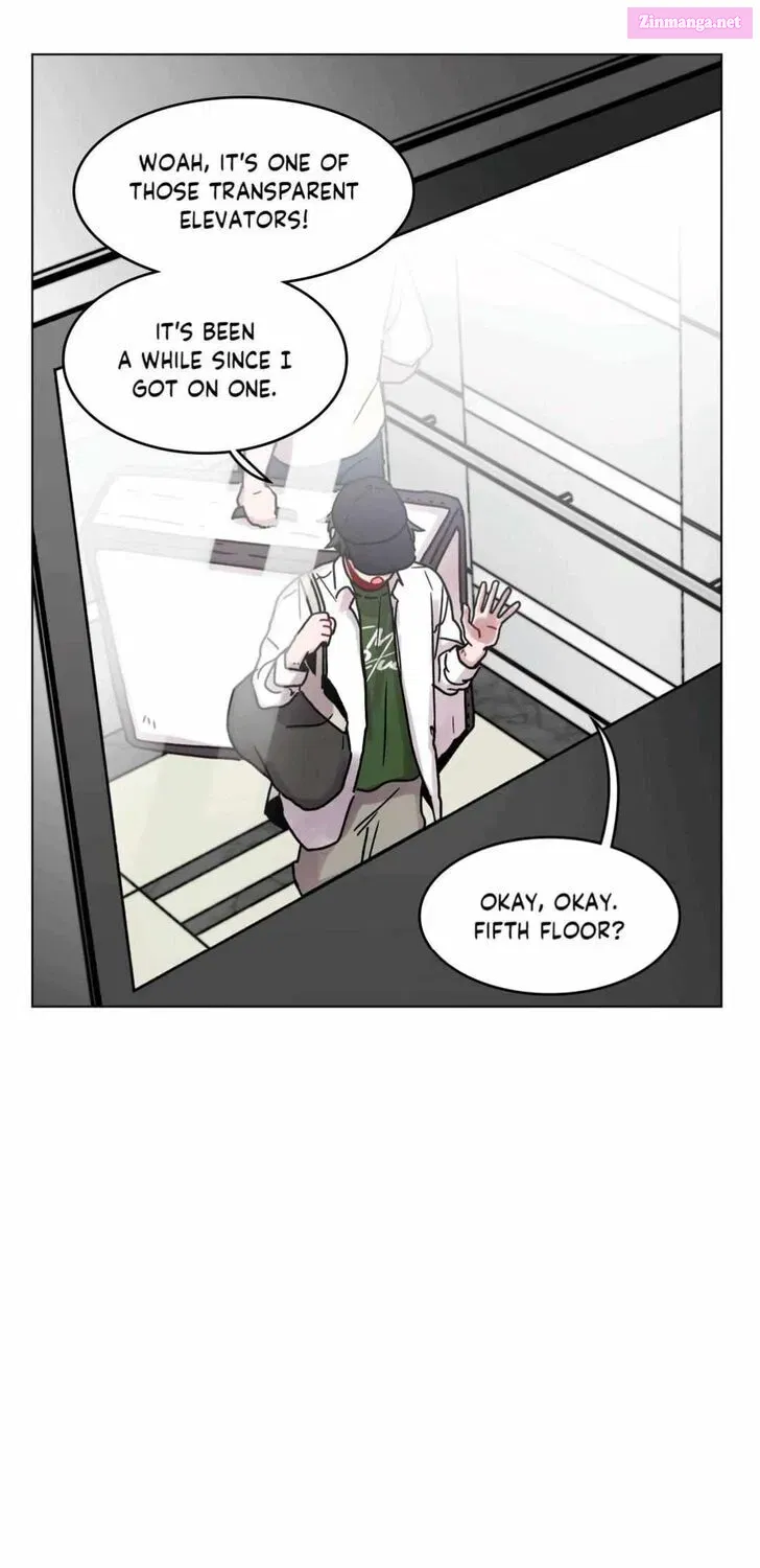 One Summer Day (KER) Chapter 52 page 61 - Mangabat