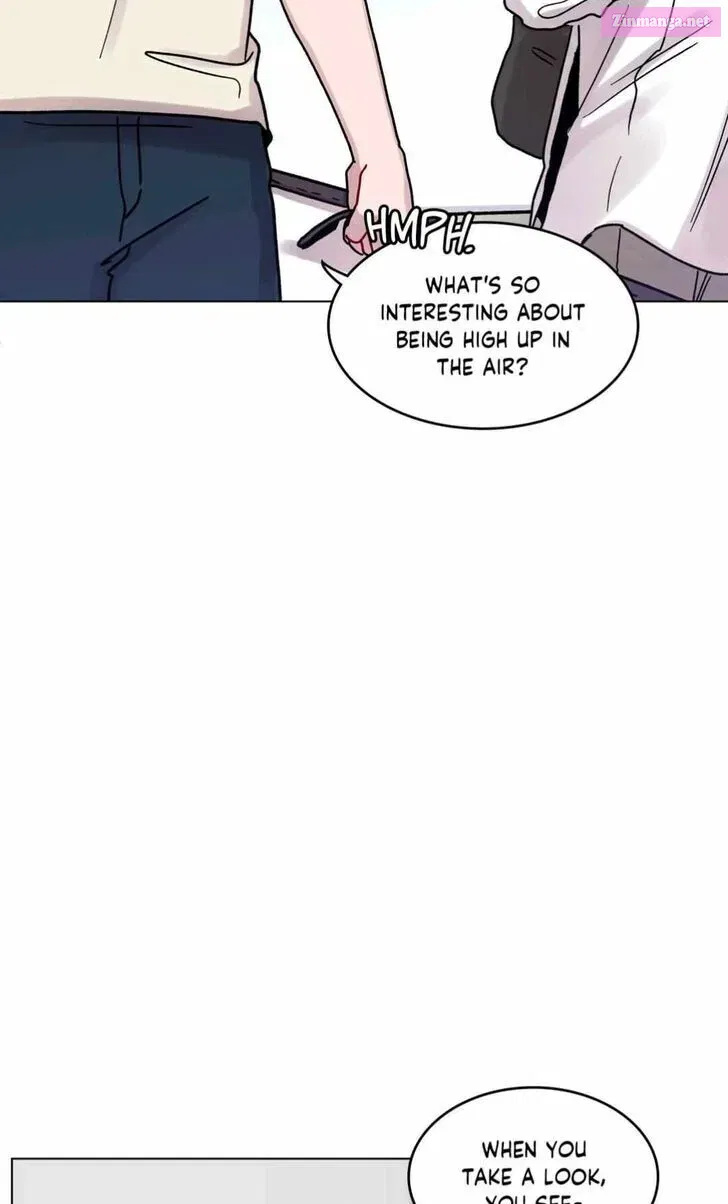 One Summer Day (KER) Chapter 52 page 63 - Mangabat