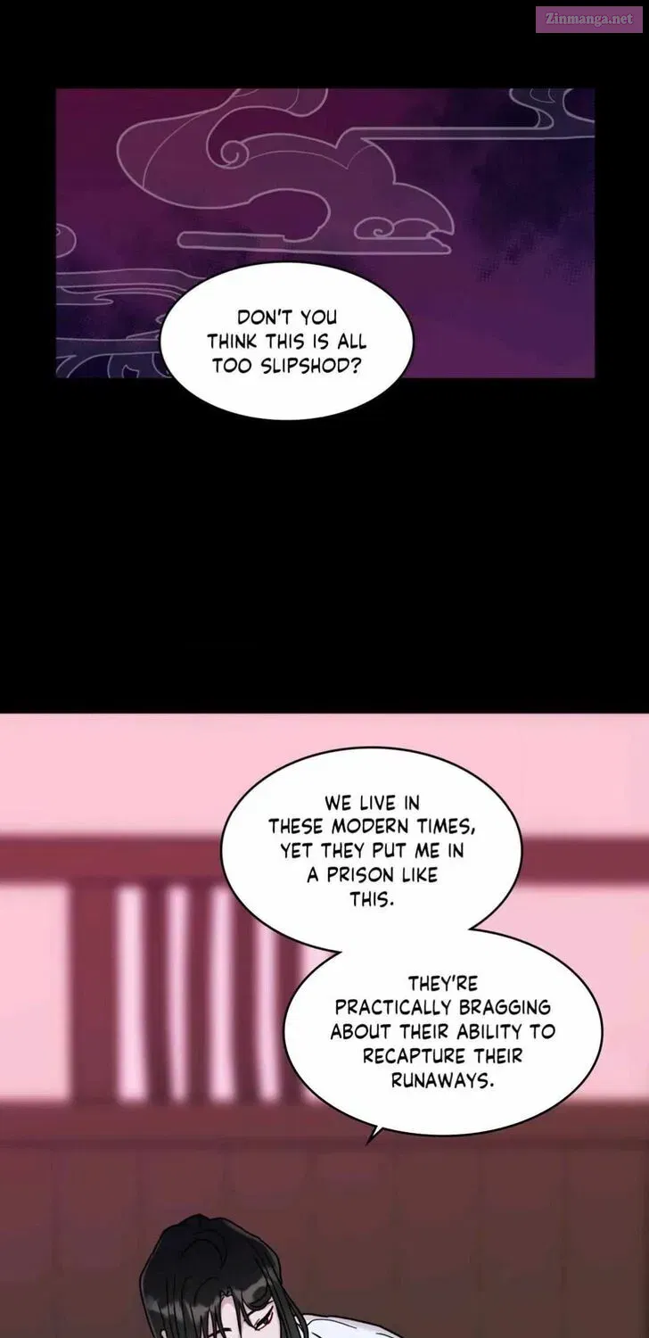 One Summer Day (KER) Chapter 53 page 15 - Mangabat