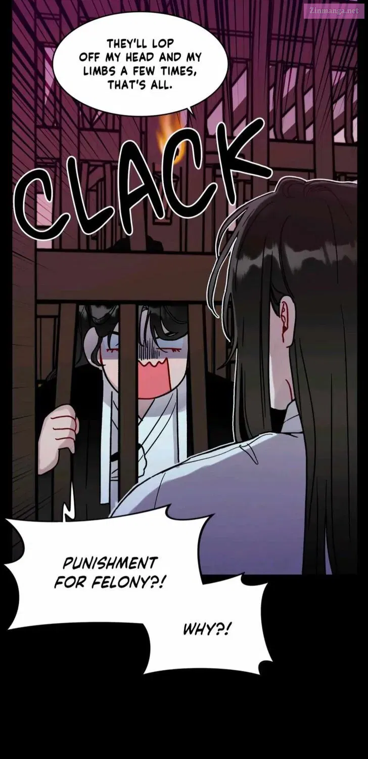 One Summer Day (KER) Chapter 53 page 18 - Mangabat