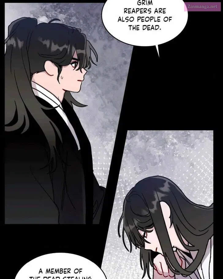 One Summer Day (KER) Chapter 53 page 26 - Mangabat