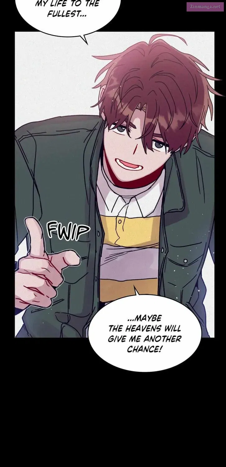 One Summer Day (KER) Chapter 54 page 20 - Mangabat