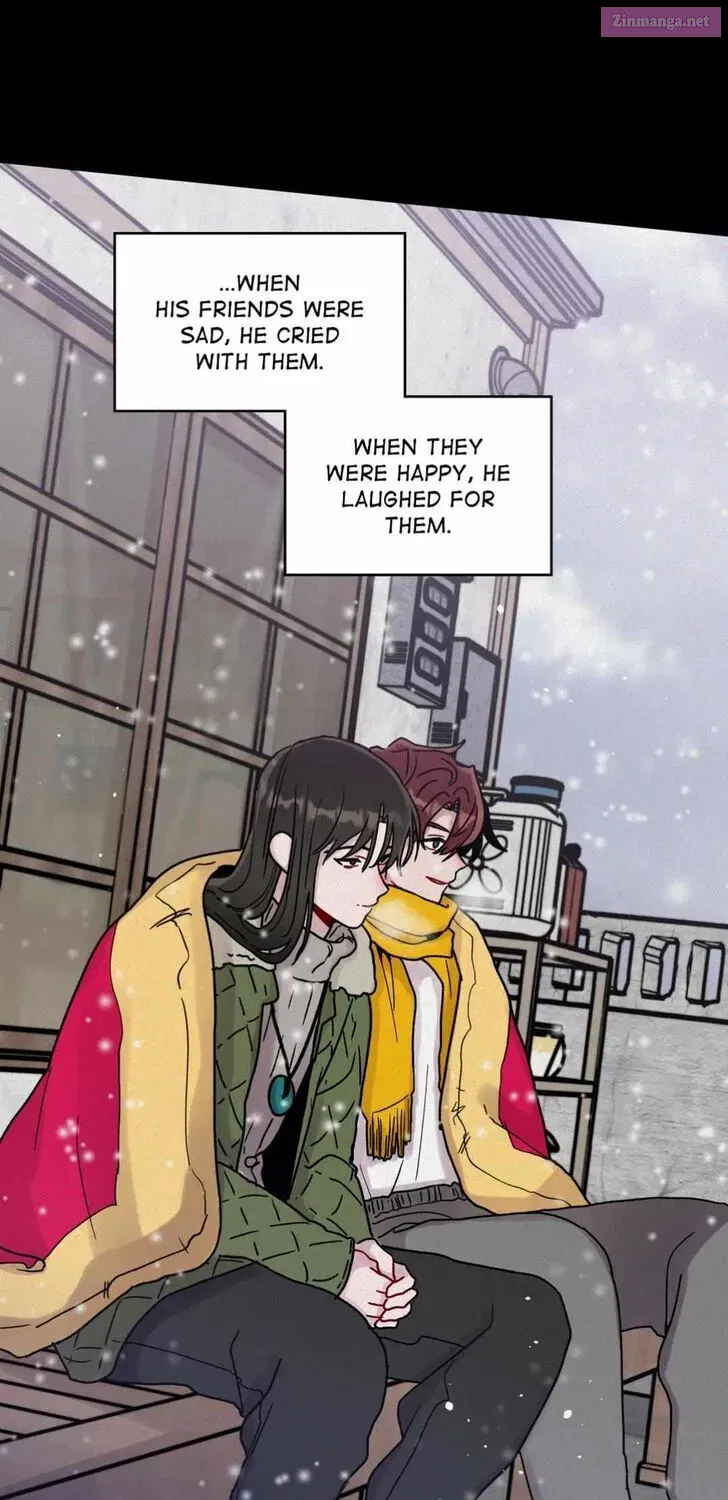 One Summer Day (KER) Chapter 54 page 45 - Mangabat