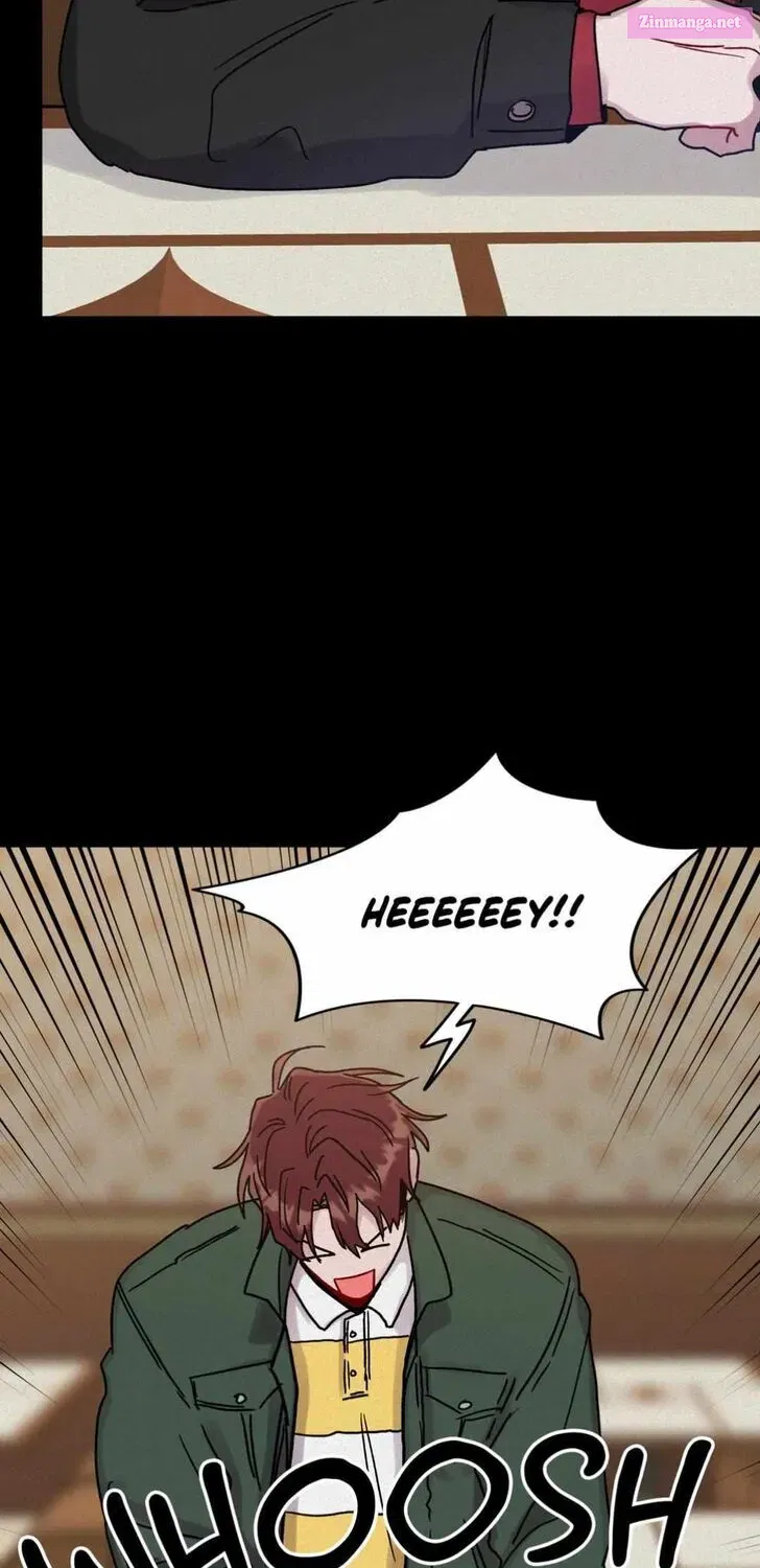 One Summer Day (KER) Chapter 54 page 7 - Mangabat