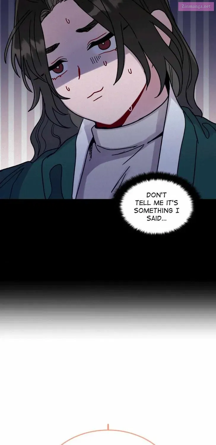 One Summer Day (KER) Chapter 55 page 21 - Mangabat