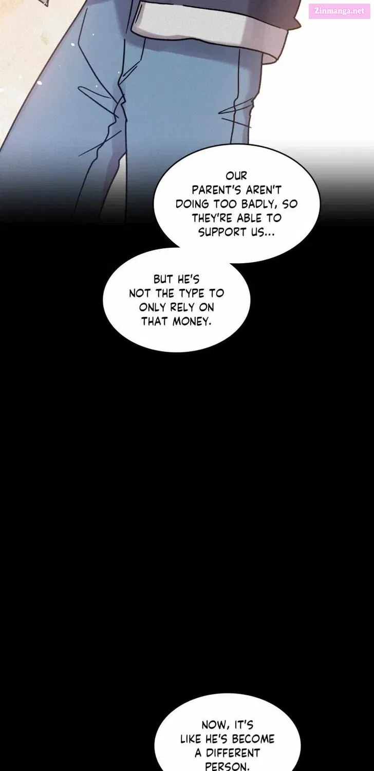 One Summer Day (KER) Chapter 55 page 31 - Mangabat