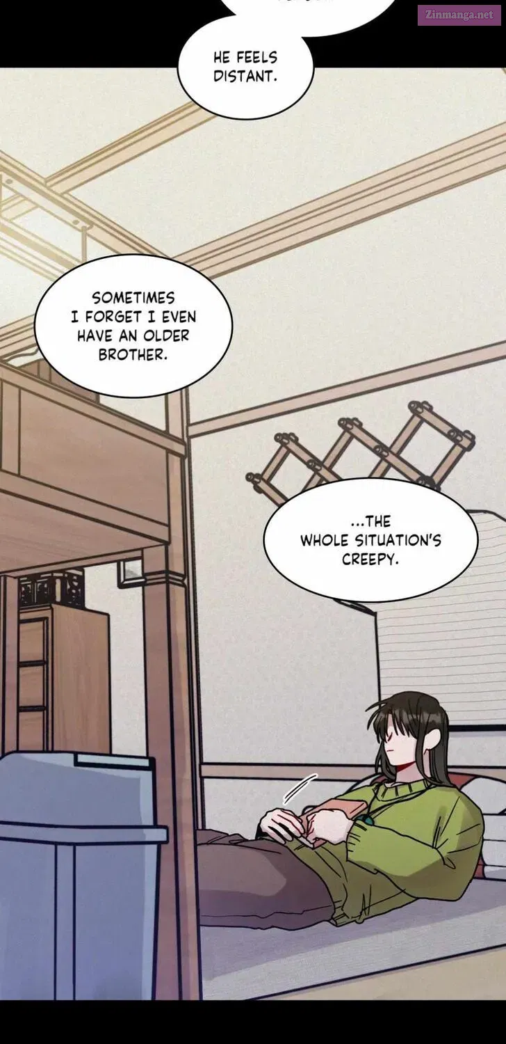 One Summer Day (KER) Chapter 55 page 32 - Mangabat