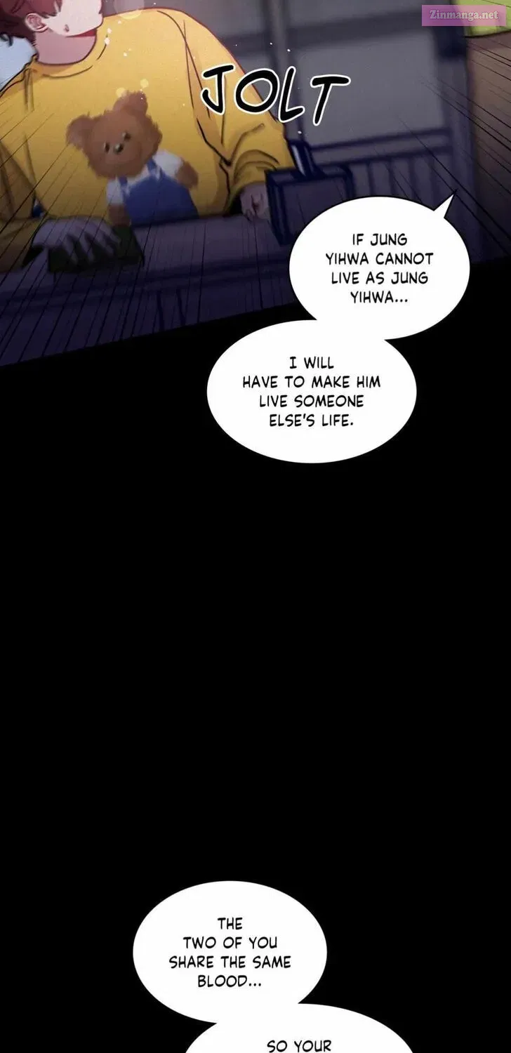 One Summer Day (KER) Chapter 55 page 39 - Mangabat