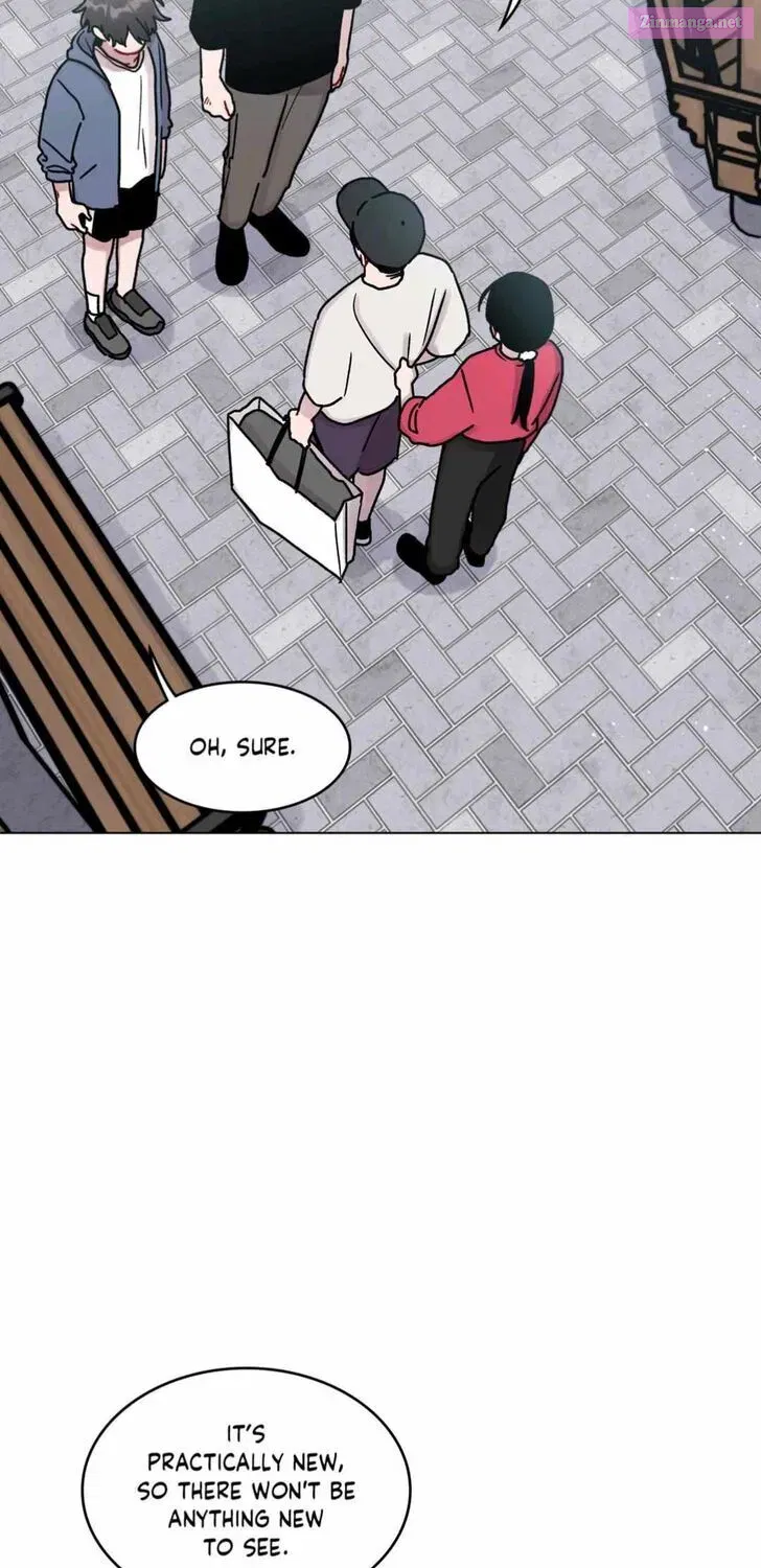 One Summer Day (KER) Chapter 56 page 22 - Mangabat