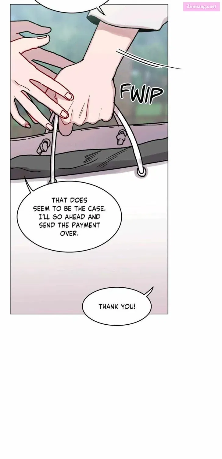 One Summer Day (KER) Chapter 56 page 23 - Mangabat