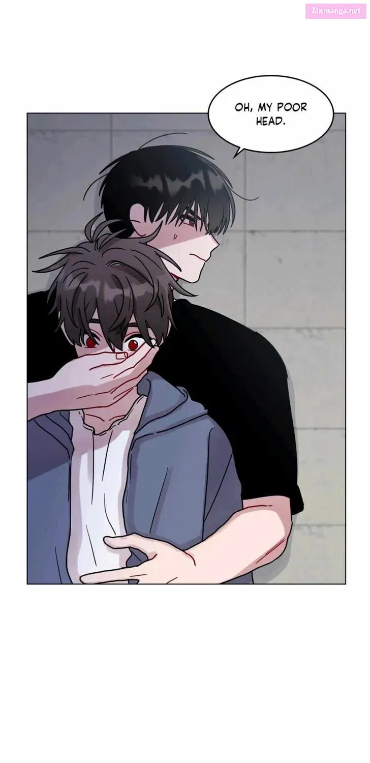 One Summer Day (KER) Chapter 56 page 32 - Mangabat