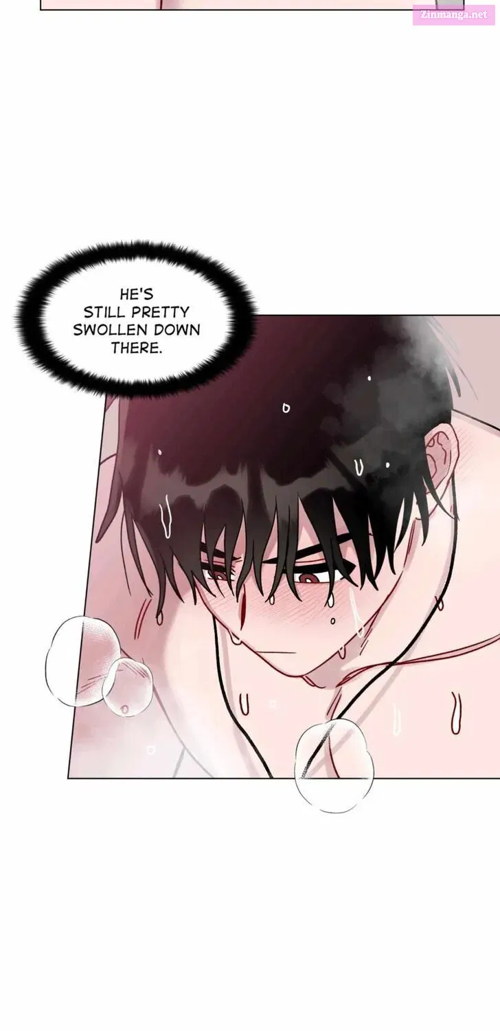 One Summer Day (KER) Chapter 56 page 65 - Mangabat