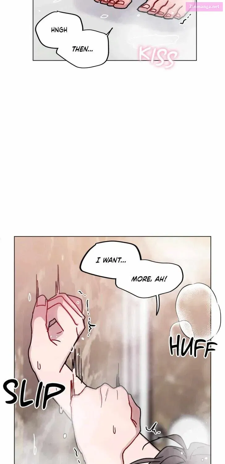 One Summer Day (KER) Chapter 56 page 70 - Mangabat