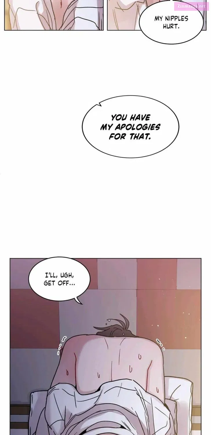 One Summer Day (KER) Chapter 57 page 27 - Mangabat