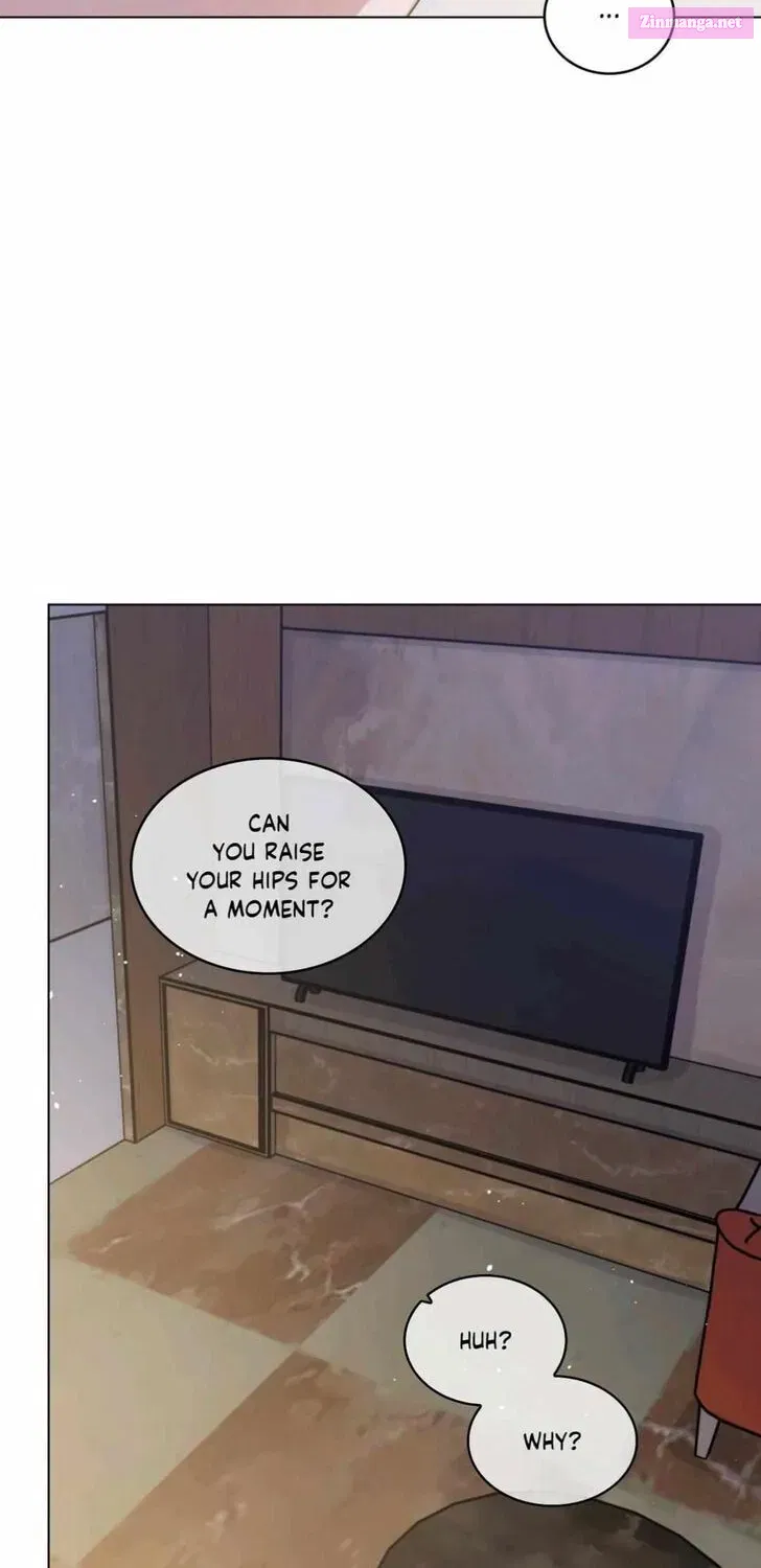 One Summer Day (KER) Chapter 57 page 35 - Mangabat