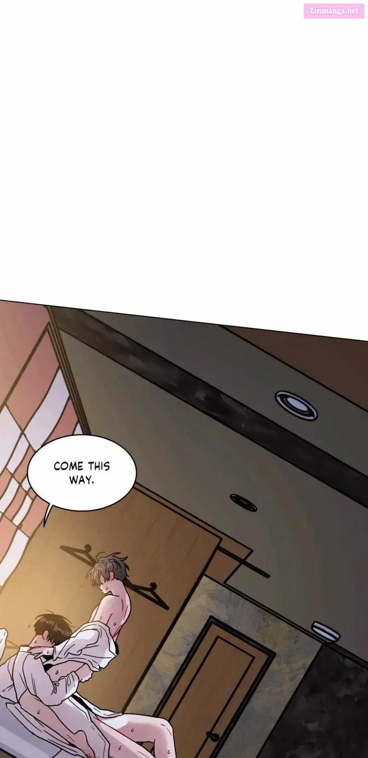 One Summer Day (KER) Chapter 57 page 38 - Mangabat