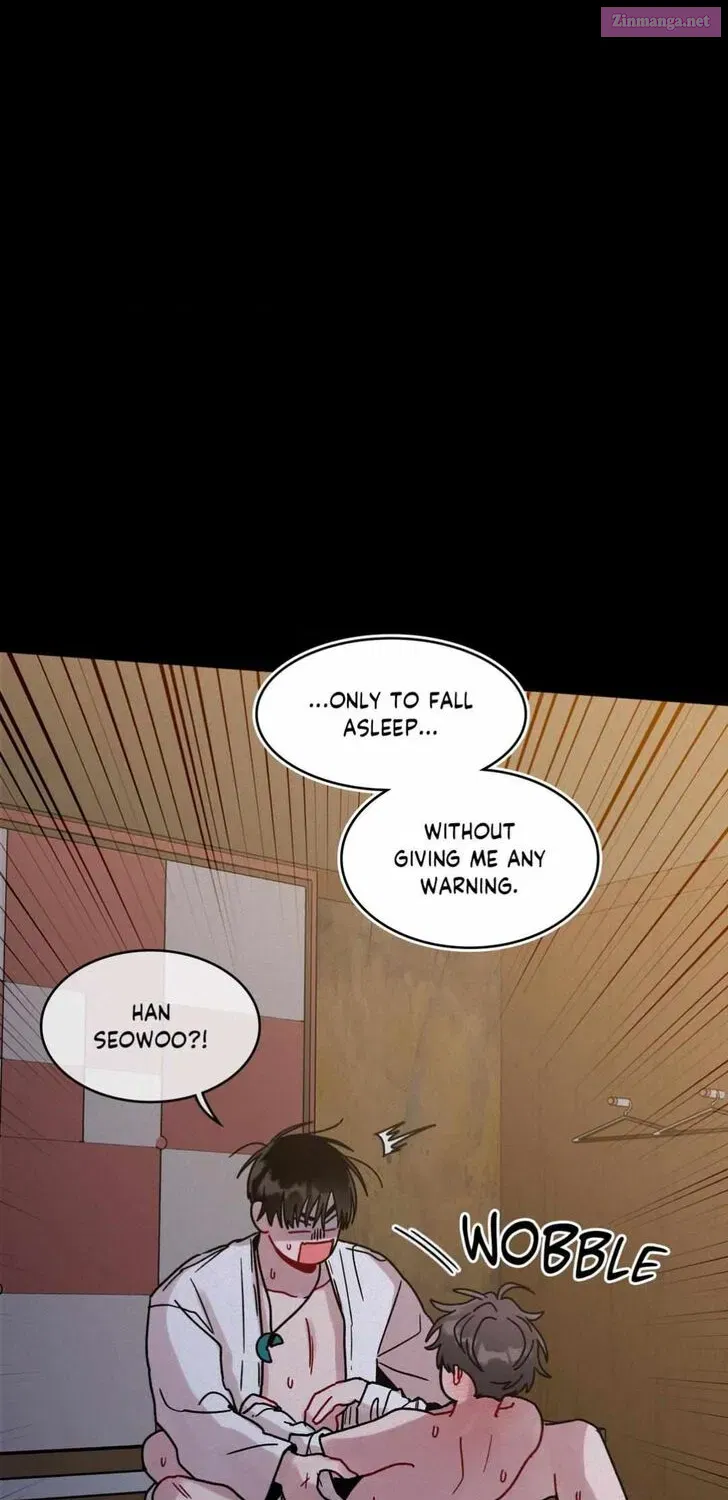 One Summer Day (KER) Chapter 58 page 12 - Mangabat