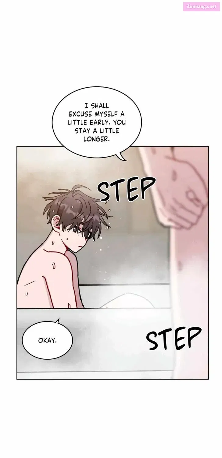 One Summer Day (KER) Chapter 58 page 24 - Mangabat