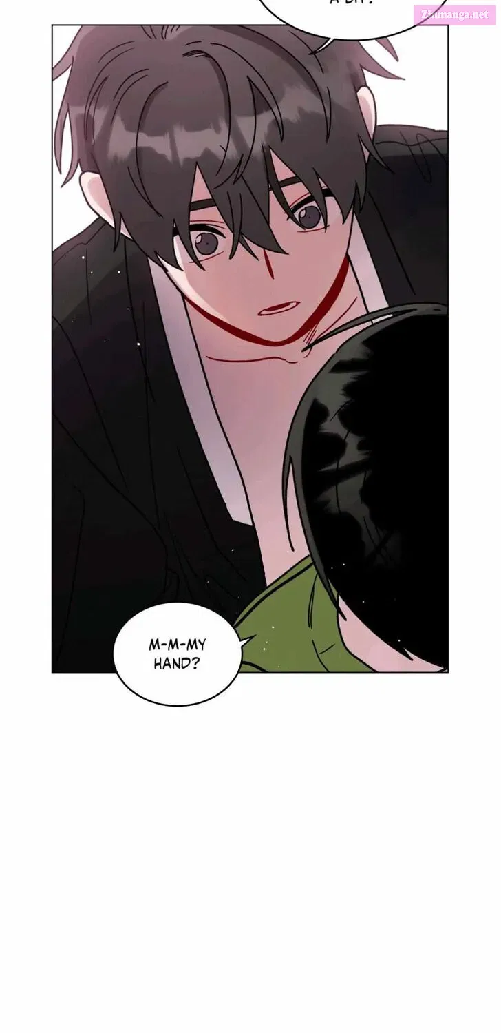 One Summer Day (KER) Chapter 58 page 36 - Mangabat