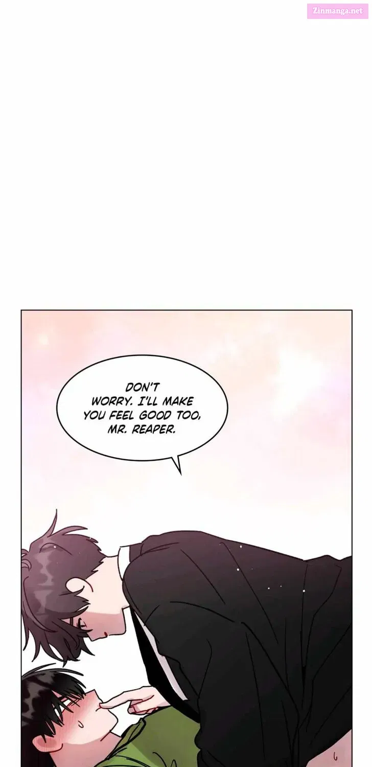 One Summer Day (KER) Chapter 58 page 40 - Mangabat