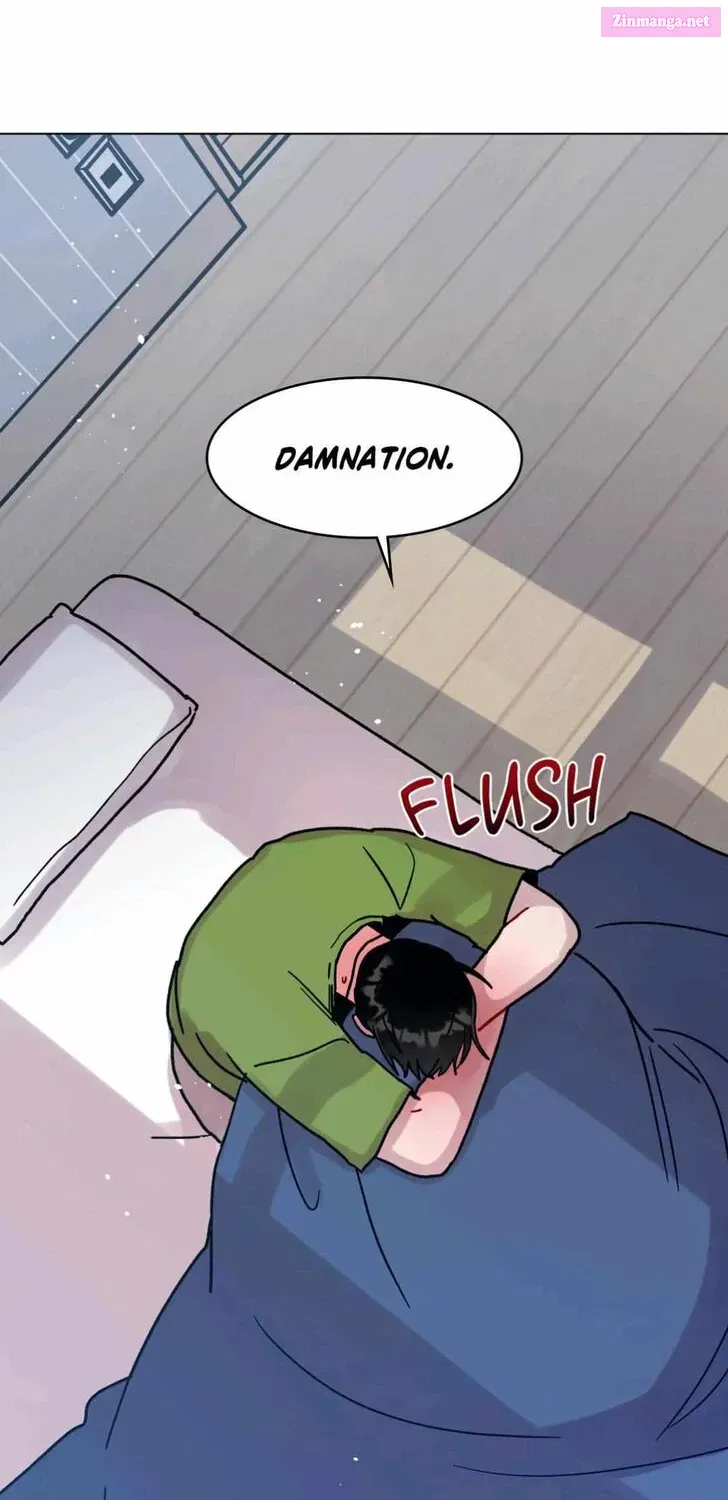 One Summer Day (KER) Chapter 58 page 51 - Mangabat