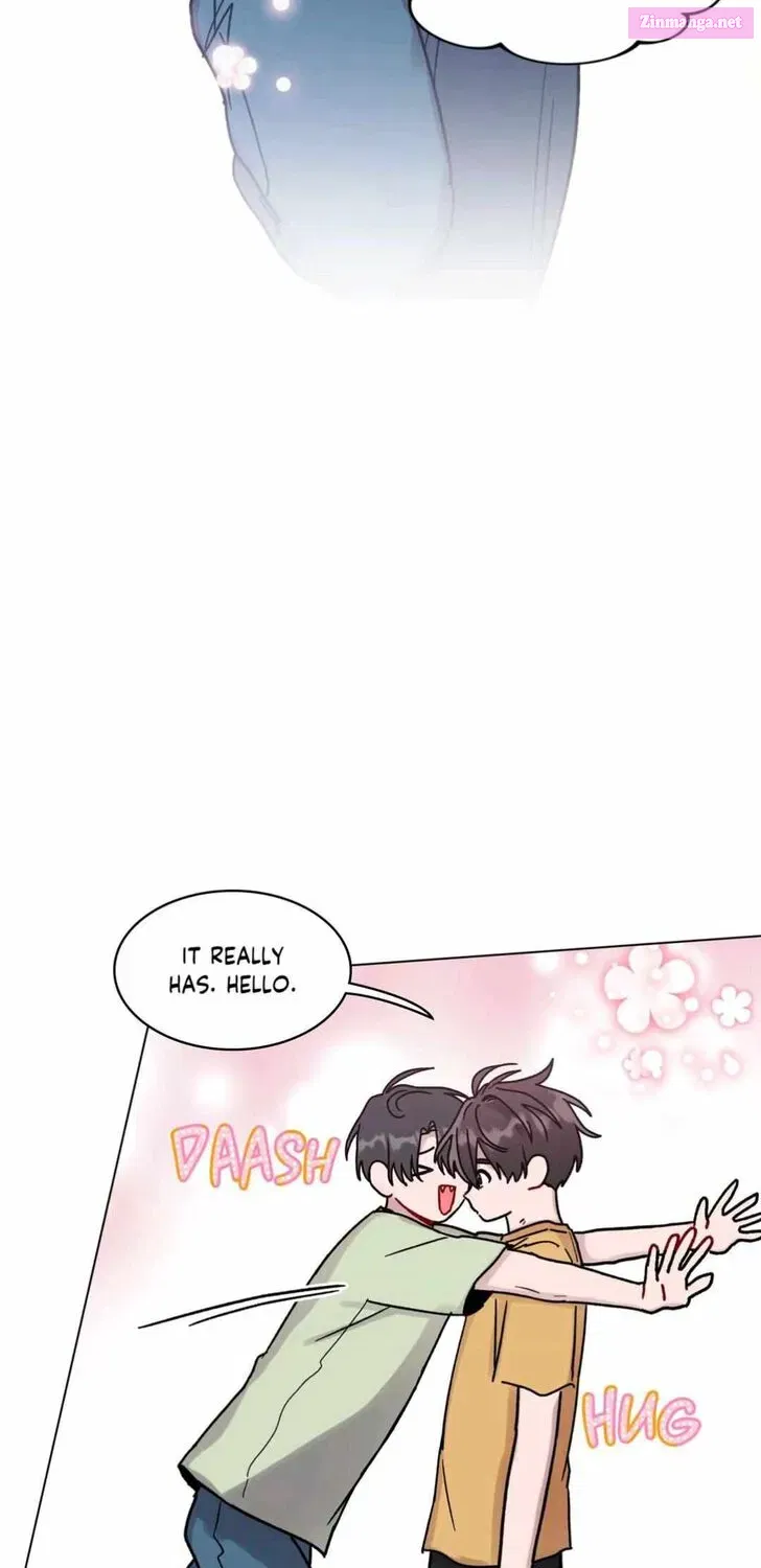 One Summer Day (KER) Chapter 59 page 14 - Mangabat