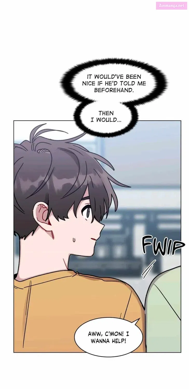 One Summer Day (KER) Chapter 59 page 37 - Mangabat