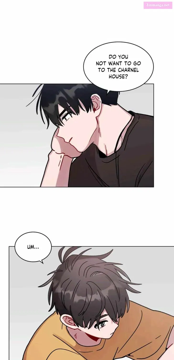 One Summer Day (KER) Chapter 59 page 44 - Mangabat