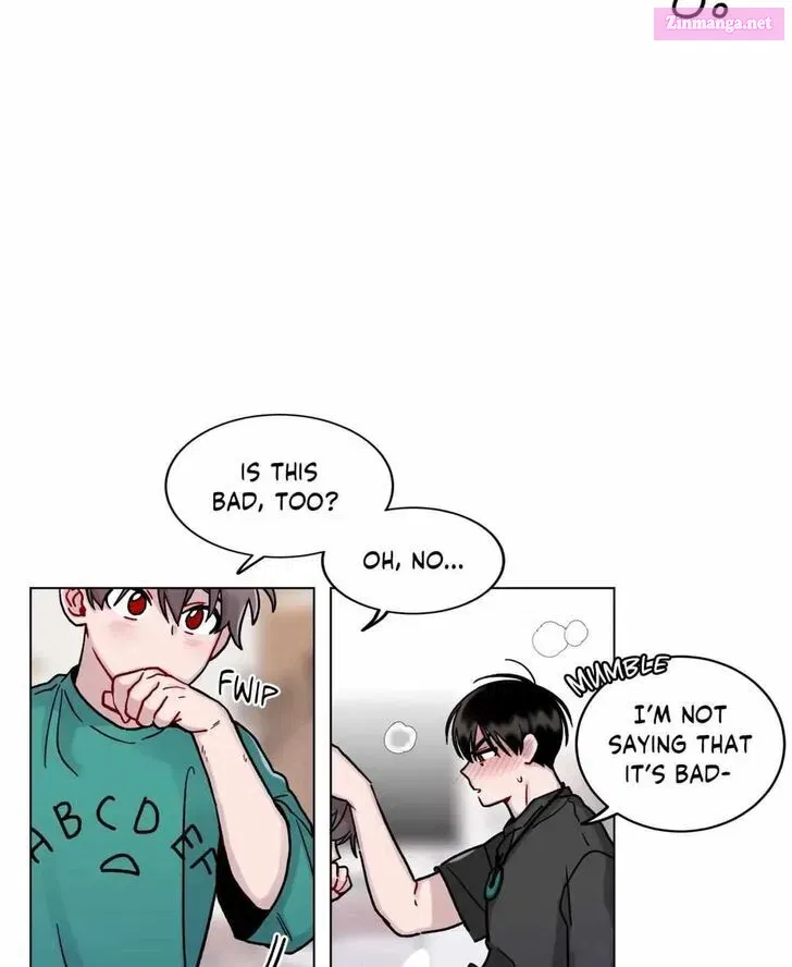 One Summer Day (KER) Chapter 6 page 31 - Mangabat