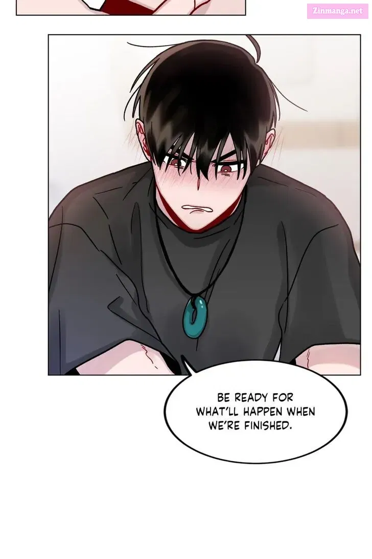 One Summer Day (KER) Chapter 6 page 46 - Mangabat