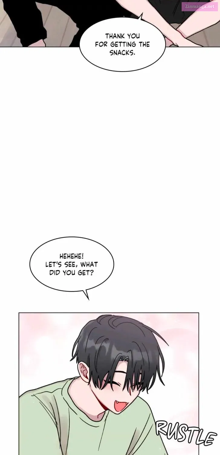 One Summer Day (KER) Chapter 60 page 13 - Mangabat