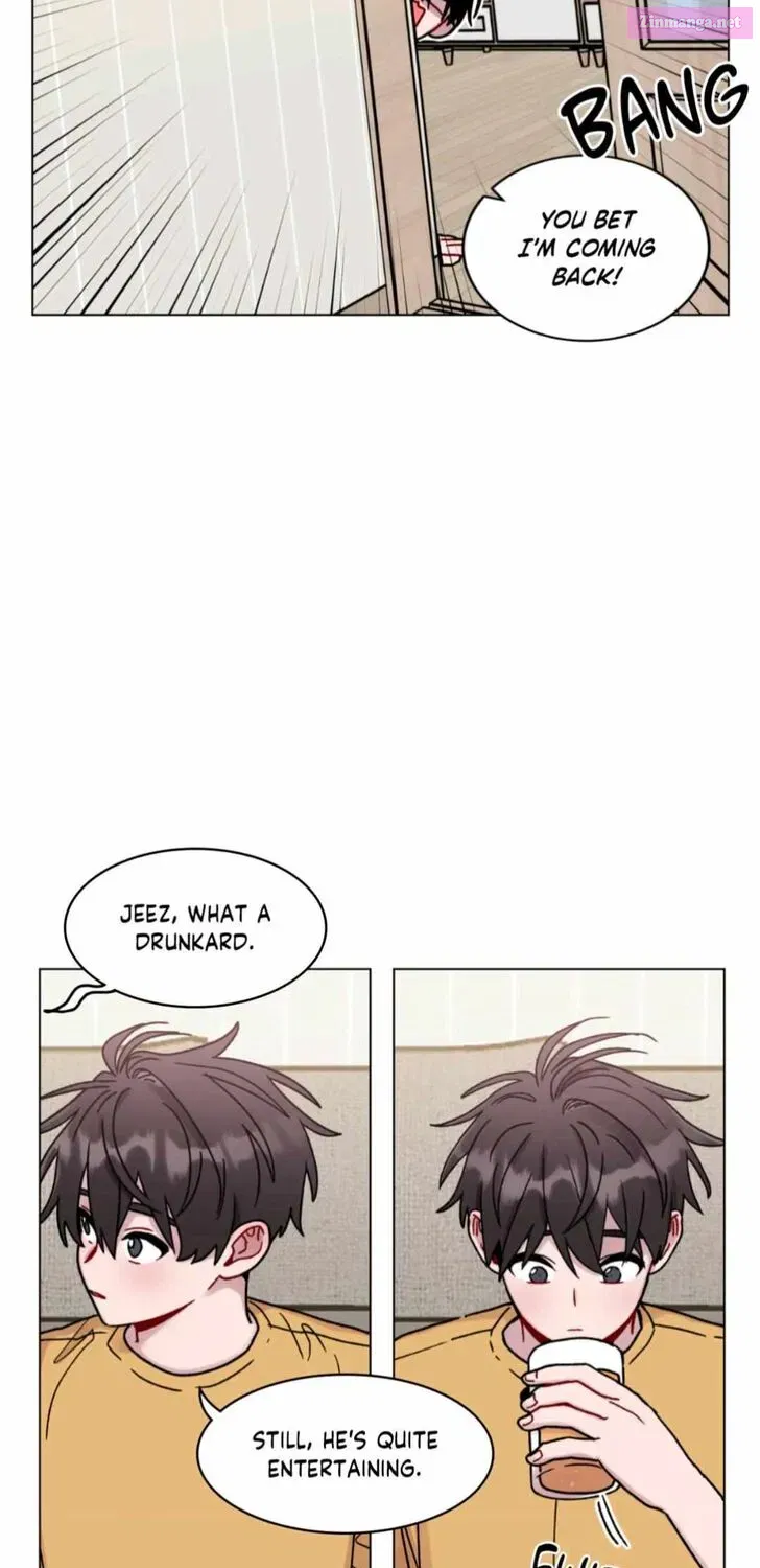 One Summer Day (KER) Chapter 60 page 20 - Mangabat