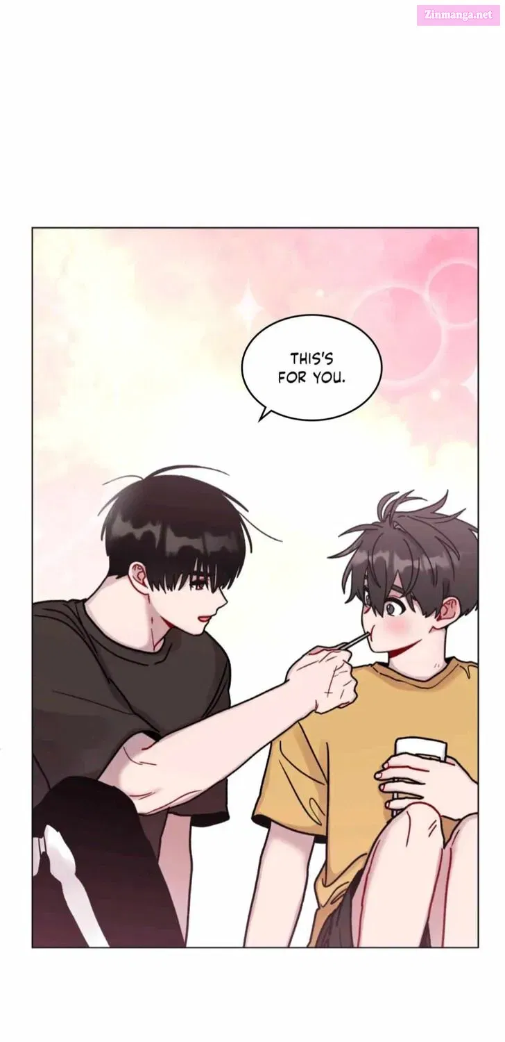 One Summer Day (KER) Chapter 60 page 24 - Mangabat