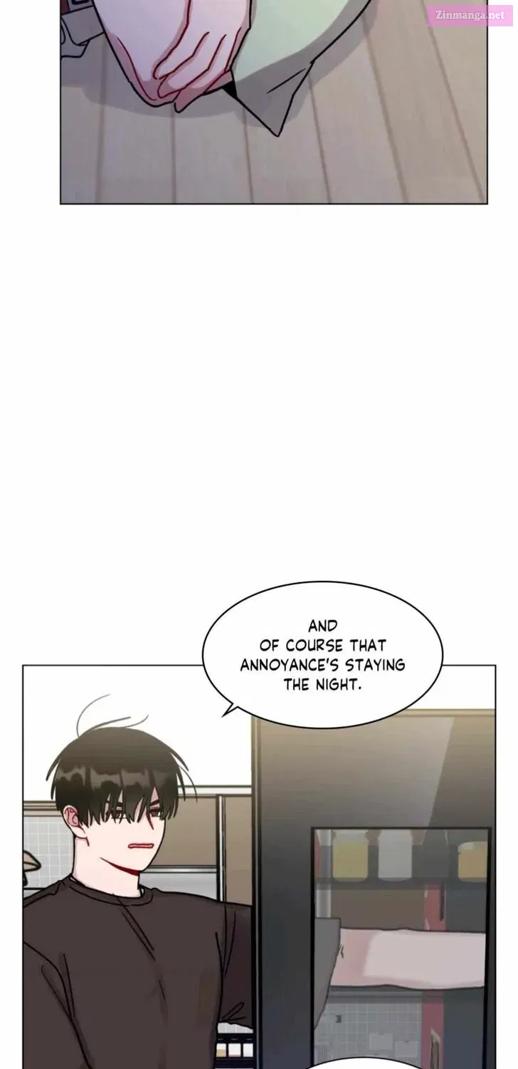 One Summer Day (KER) Chapter 60 page 35 - Mangabat