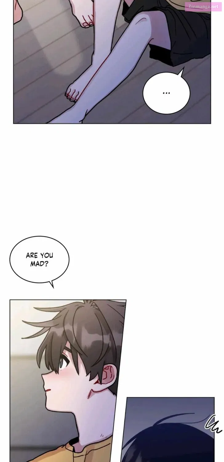 One Summer Day (KER) Chapter 60 page 37 - Mangabat