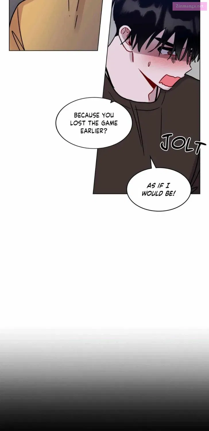 One Summer Day (KER) Chapter 60 page 38 - Mangabat