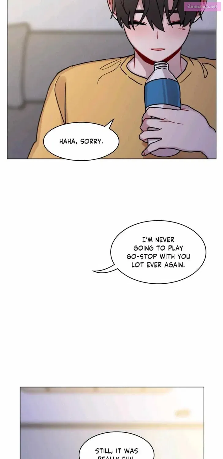 One Summer Day (KER) Chapter 60 page 49 - Mangabat