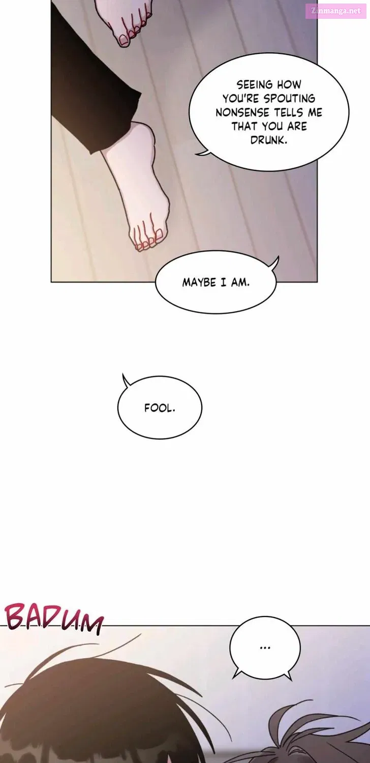 One Summer Day (KER) Chapter 60 page 59 - Mangabat