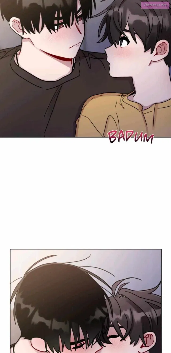 One Summer Day (KER) Chapter 60 page 60 - Mangabat